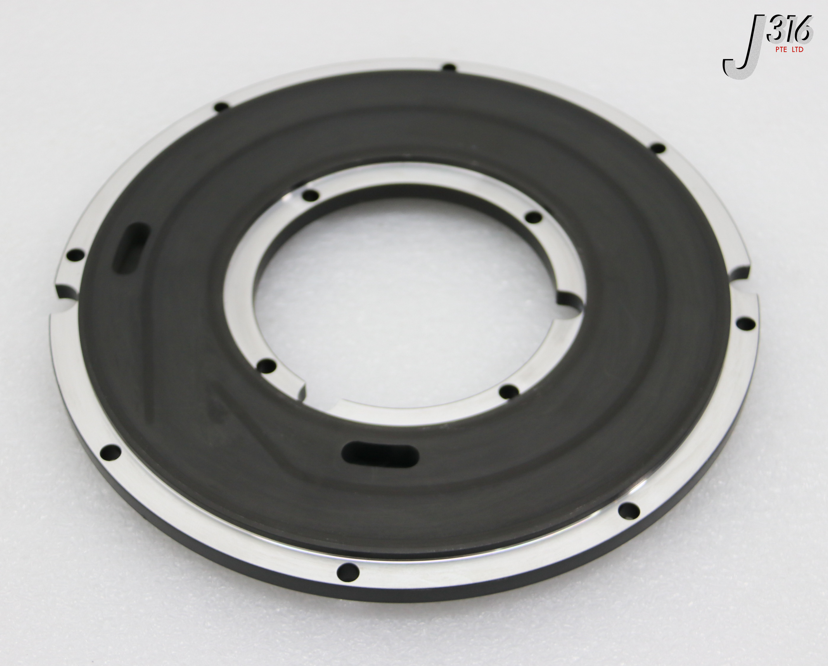 N 34991 LAM RESEARCH RING COOLING 8